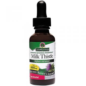 Milk Thistle