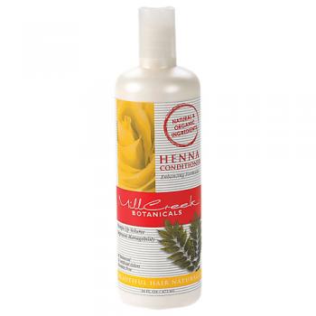 Millcreek Henna Conditioner