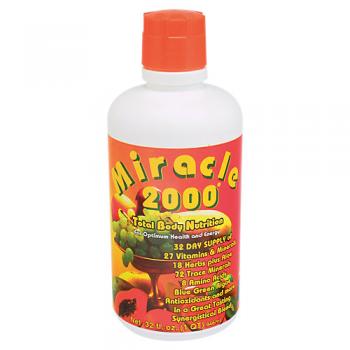 Miracle 2000 Total Body Nutrition