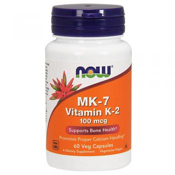 MK7 VITAMIN K2