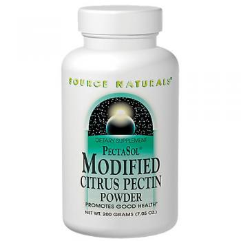 Modified Citrus Pectin Powder