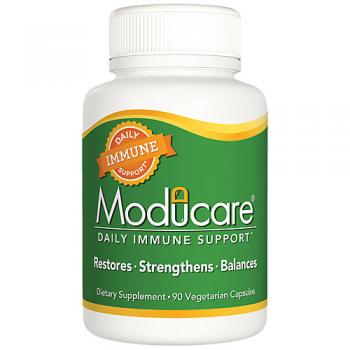 Moducare Daily Immune Support