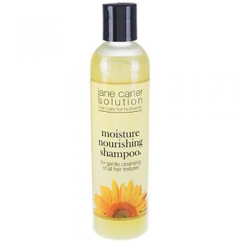 Moisture Nourishing Shampoo