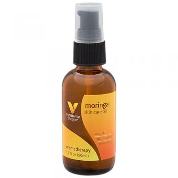 Moringa Oil