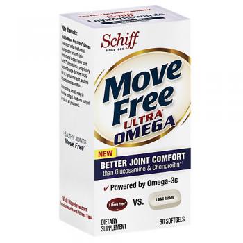 Move Free Ultra Omega3