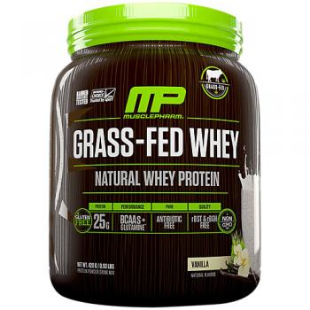 MP Grassfed Whey