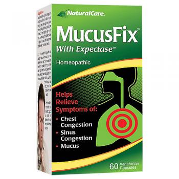 MucasFix with Expectase