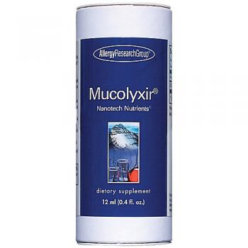 Mucolyxir