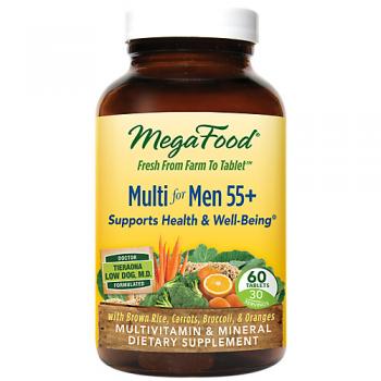 Multi For men 55+