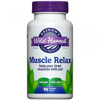 MUSCLE RELAX