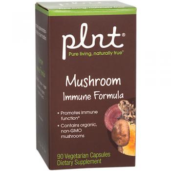 Mushroom Immune Formula