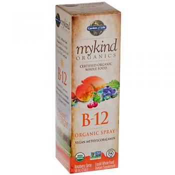 My Kind Organics B12