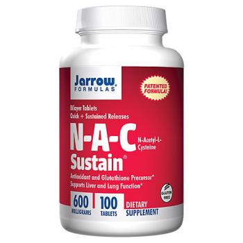 NAC Sustain