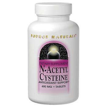 NAcetyl Cysteine