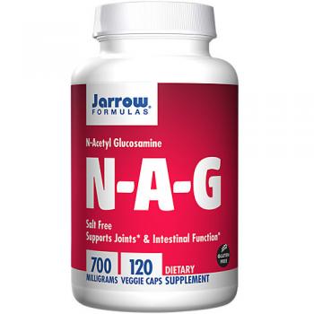 NAG 750 (NAcetylGlucosamine)