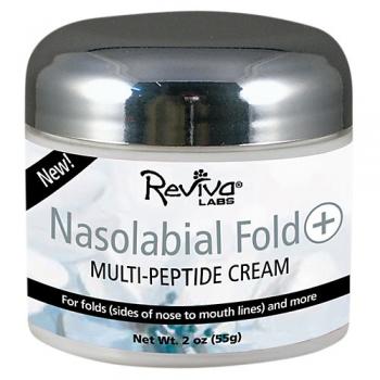 Nasolabial Fold Multi Peptide Complex Cream