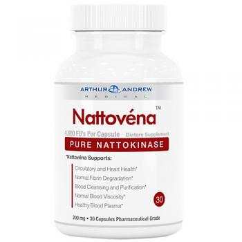 Nattovena Nattokinase