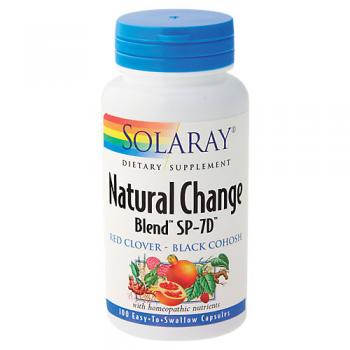 Natural Change Blend SP7D