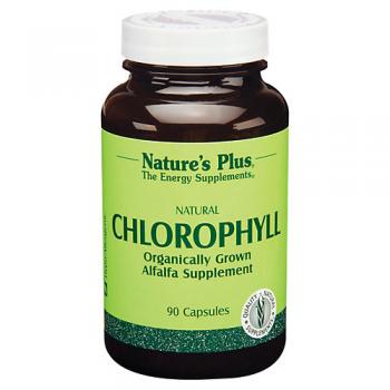 Natural Chlorophyll