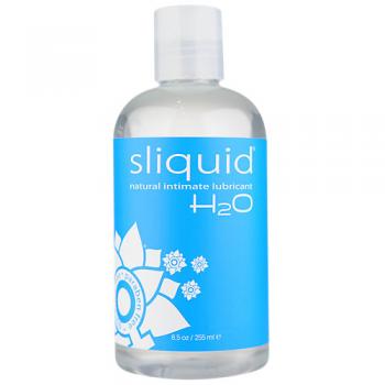 Natural Intimate Lubricant H2O