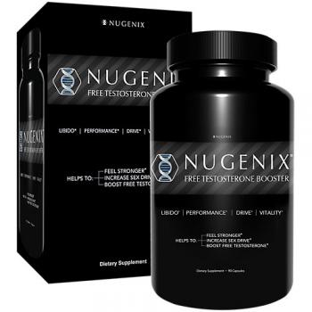 Natural Testosterone Booster