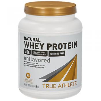 Natural Whey Protein