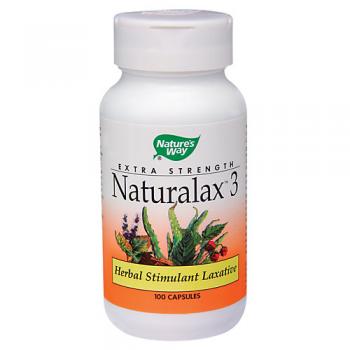 Naturalax 3