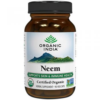 Neem Blood Cleanser