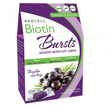 NeoCell Biotin Burst