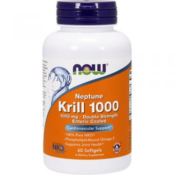 Neptune Krill Oil