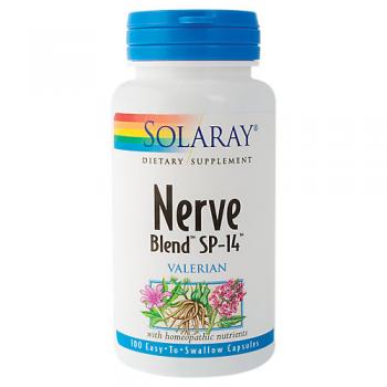 Nerve Blend SP14