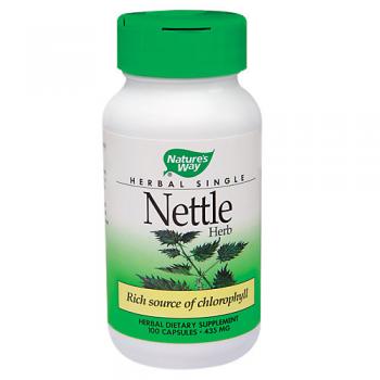 Nettle Herb