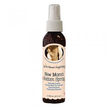 New Mama Bottom Spray