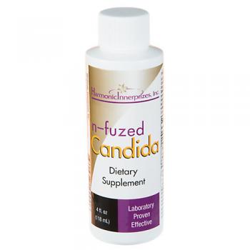 Nfuzed Candida