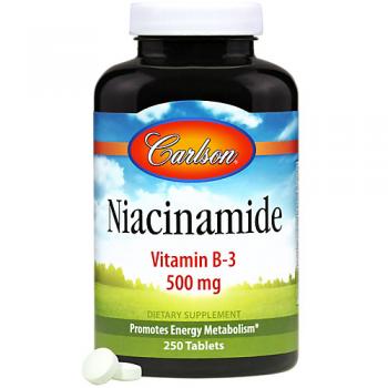 Niacinamide