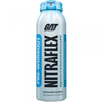 Nitraflex RTD