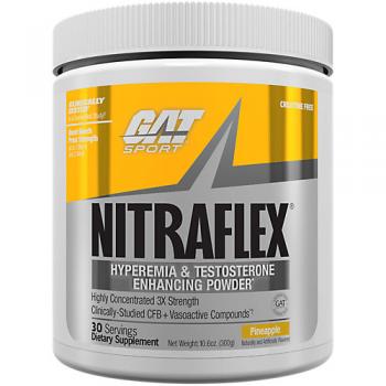 Nitraflex