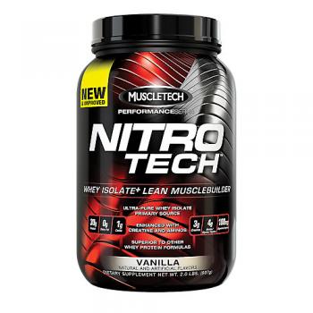 Nitro Tech