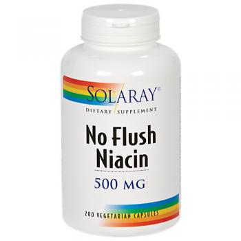 No Flush Niacin