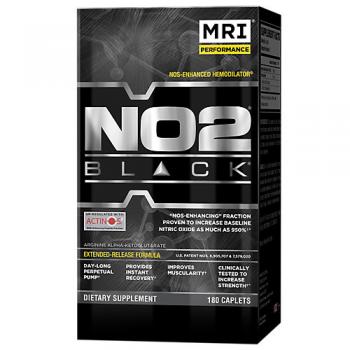 NO2 Black