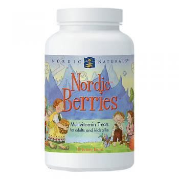 Nordic Berries