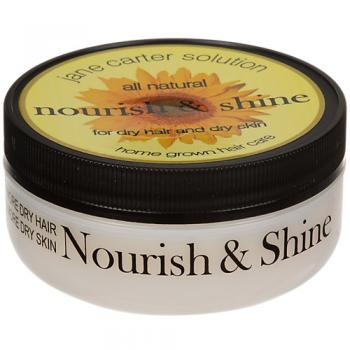 Nourish and Shine