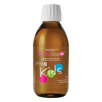 Nutrasea Kids Omega3