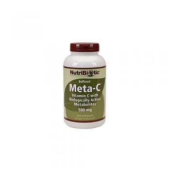 Nutribiotic Meta C