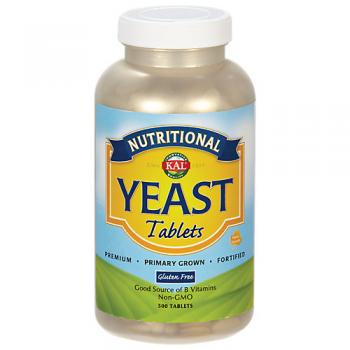 Nutritional Yeast