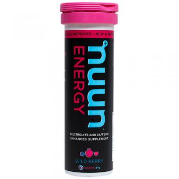 Nuun Energy