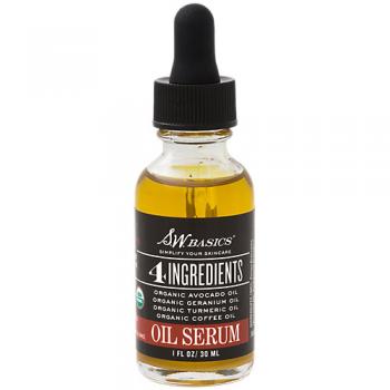 Oil Serum