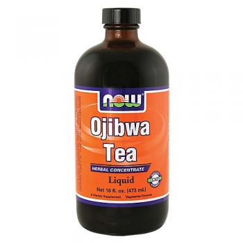 Ojibwa Tea Concentrate