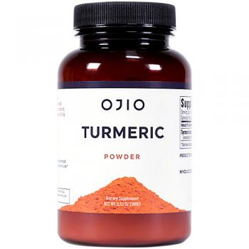 Ojio Turmeric Extract Powder