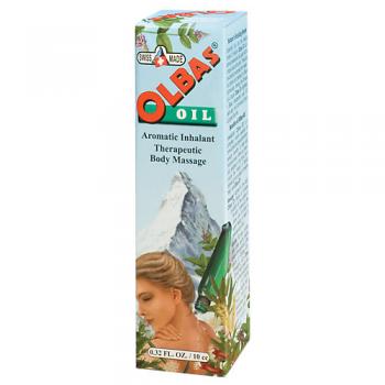 Olbas Oil